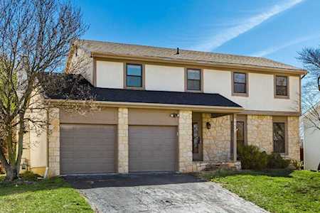 6622 Strathcona Avenue Dublin, OH 43017