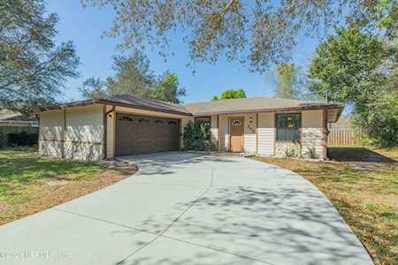 208 Jasmine Rd St Augustine, FL 32086