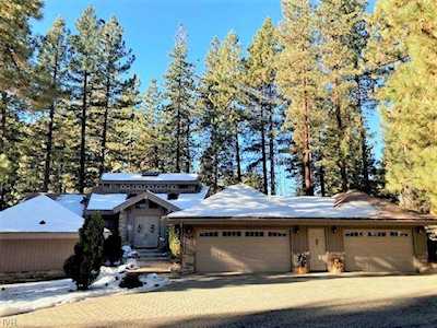 595 Putter Ct Incline Village, NV 89451