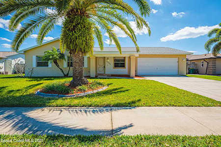 2021 Tallpine Road Melbourne, FL 32935