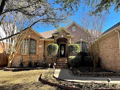 1904 Chasewood DR Austin, TX 78727