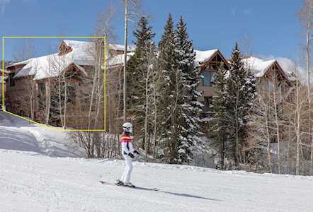 120 Vischer Dr #134 Mountain Village, COLORADO 81435