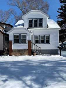 640 Laprairie St Ferndale, MI 48220