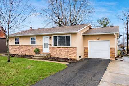 464 Dovewood Drive Columbus, OH 43230