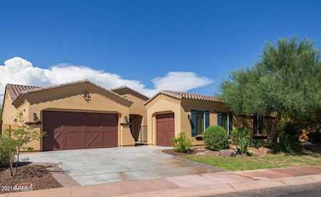12860 W Via Caballo Blanco Drive Peoria, AZ 85383