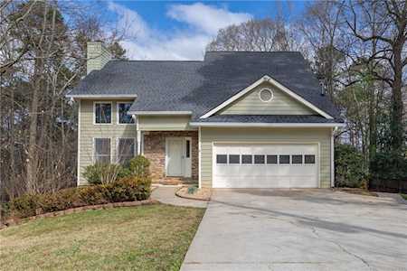 3055 Hitt Rd Cumming, GA 30041