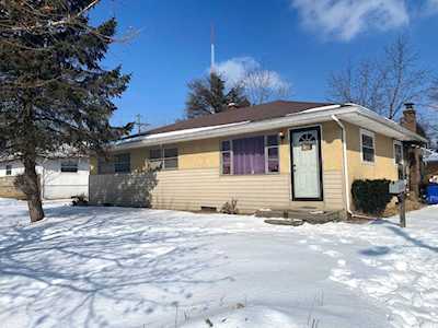3436 Bolton Avenue Columbus, OH 43227