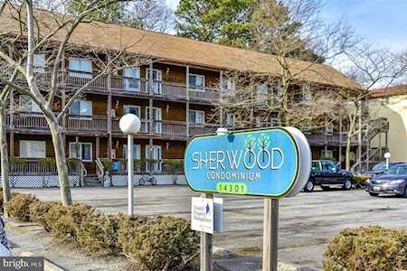14301 Tunnel Ave #2H Ocean City, MD 21842