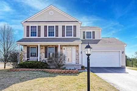 101 Hummock Drive Etna, OH 43062