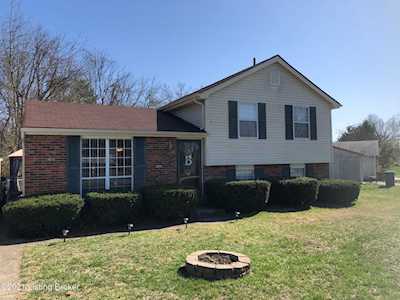 5603 Kasey Way Louisville, KY 40291