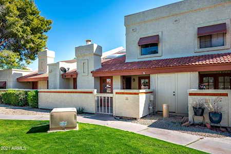 3535 W Monte Cristo Avenue #135 Phoenix, AZ 85053