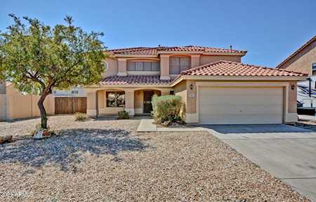 10617 W Daley Lane Peoria, AZ 85383