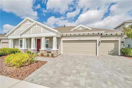 4287 Woodland Retreat Blvd New Port Richey, FL 34655