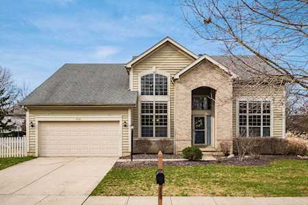4532 Huntwicke Drive Hilliard, OH 43026