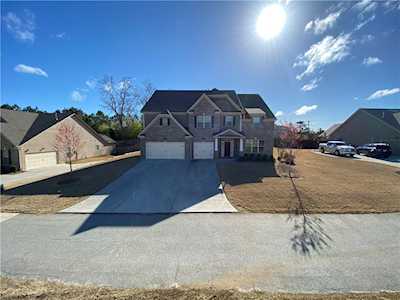 2916 Jones Phillips Rd Dacula, GA 30019
