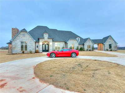 1301 Gray Fox Dr Norman, OK 73071