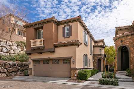 11358 Corsica Mist Ave Las Vegas, NV 89135