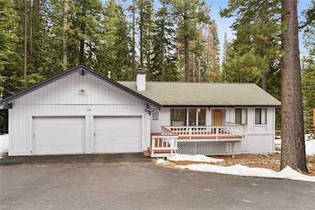 346 Second Creek Dr Incline Village, NV 89451