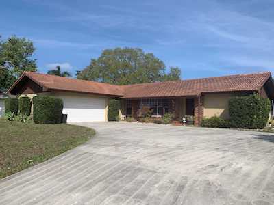 10702 Locust Street Palm Beach Gardens, FL 33418