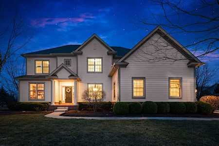 5972 Dunheath Loop Dublin, OH 43016