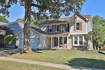 750 Summertree Lane Westerville, OH 43081
