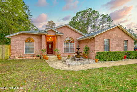 10032 Sandler Rd Jacksonville, FL 32222