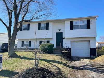 849 Upwoods Drive Columbus, OH 43228