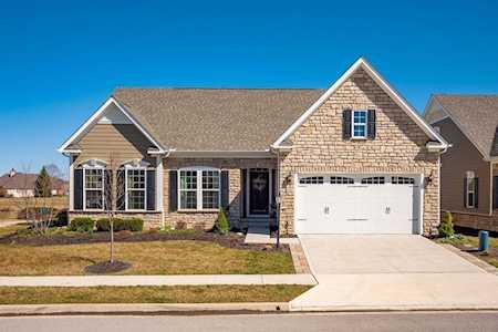 6996 Waters Edge Drive Dublin, OH 43016