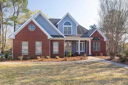 431 Cherokee Drive Oxford, MS 38655