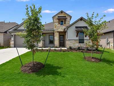 4205 Shady Hill LN Pflugerville, TX 78660