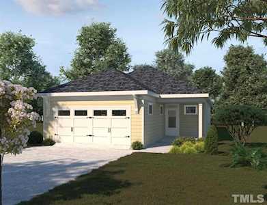 61 Swain Street Clayton, NC 27527