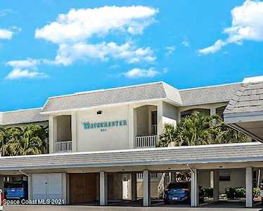 301 S Miramar Avenue #104 Indialantic, FL 32903