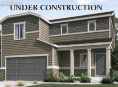 6092 Napa Drive Colorado Springs, CO 80925