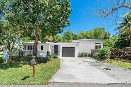 1316 SW 18th Street Fort Lauderdale, FL 33315