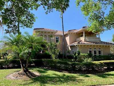 6845 Thornhill CIRCLE Windermere, FL 34786