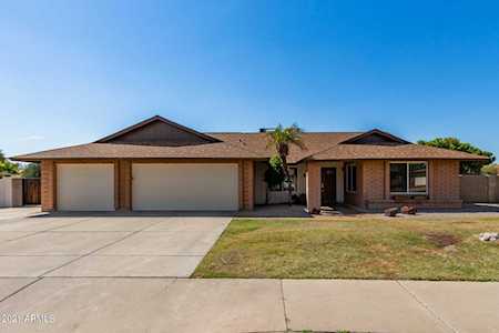 18244 N 43rd Drive Glendale, AZ 85308