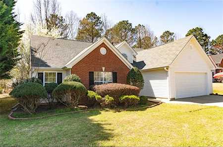 2360 Heatherton Circle Dacula, GA 30019