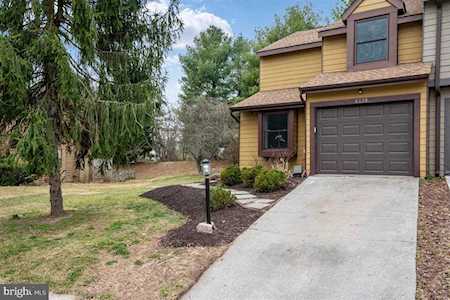 6338 Red Haven Rd Columbia, MD 21045