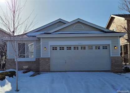 5971 S Zeno Ct Aurora, CO 80016