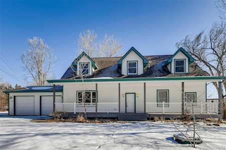 1600 Glen Ayr Dr Lakewood, CO 80215
