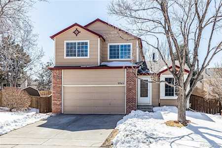 9765 Autumnwood Place Highlands Ranch, CO 80129