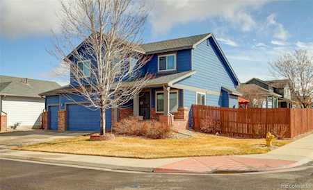 5202 Fraser St Denver, CO 80239