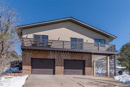 5468 N Lariat Dr Castle Rock, CO 80108