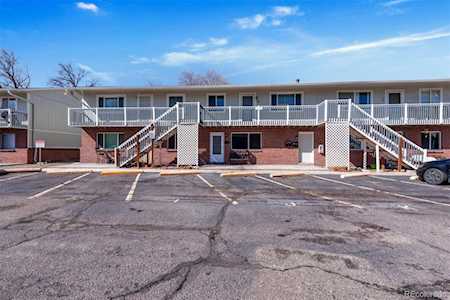 3725 Quail St #3 Wheat Ridge, CO 80033