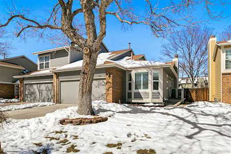 7595 E Gunnison Place Denver, CO 80231