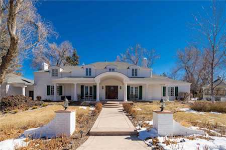 1 Lynn Rd Cherry Hills Village, CO 80113