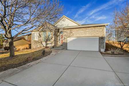2903 Clairton Dr Highlands Ranch, CO 80126