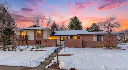 9971 E Ida Place Greenwood Village, CO 80111