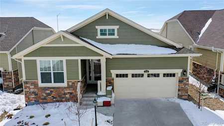 7790 E 148th Dr Thornton, CO 80602