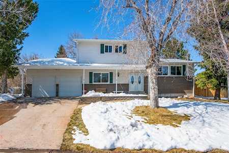 11005 Manet Way Northglenn, CO 80234